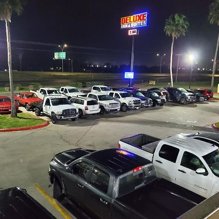 موتيل Raymondville ديلوكس إن آند سويتس المظهر الخارجي الصورة
