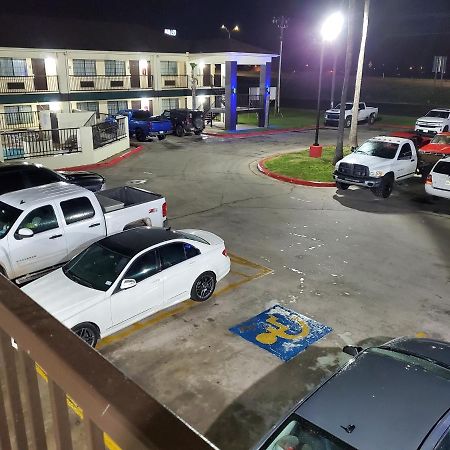 موتيل Raymondville ديلوكس إن آند سويتس المظهر الخارجي الصورة