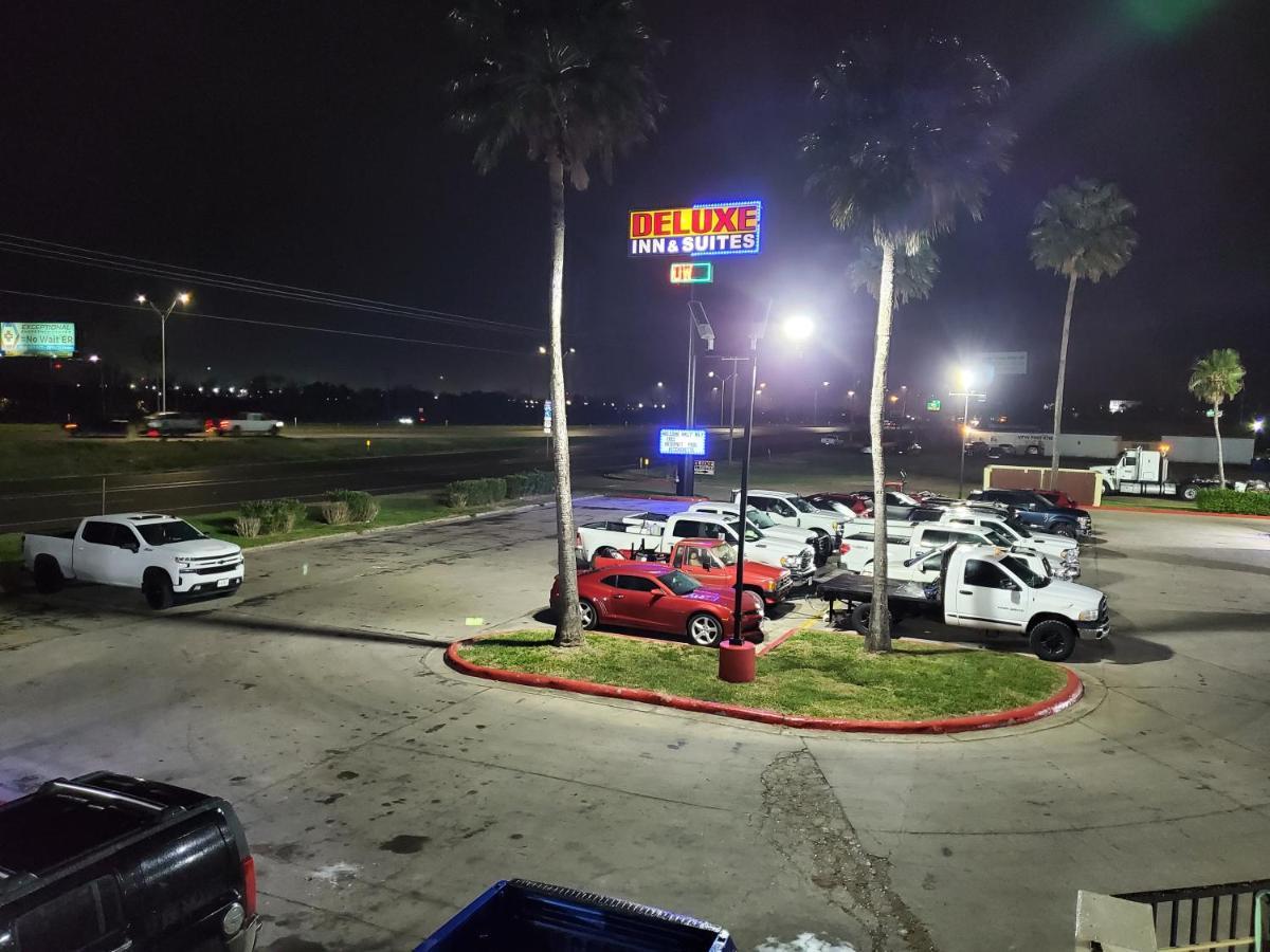 موتيل Raymondville ديلوكس إن آند سويتس المظهر الخارجي الصورة