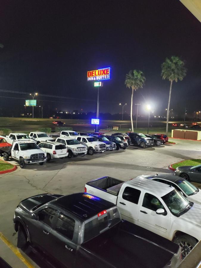 موتيل Raymondville ديلوكس إن آند سويتس المظهر الخارجي الصورة