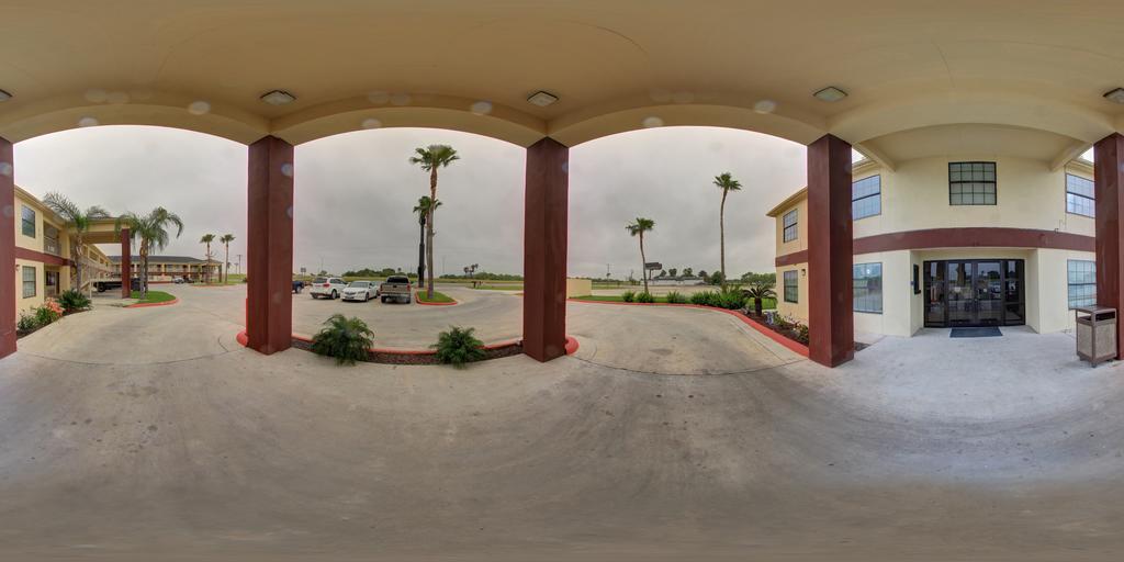 موتيل Raymondville ديلوكس إن آند سويتس المظهر الخارجي الصورة